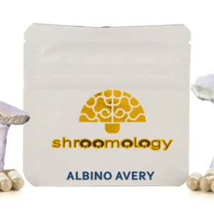 Albino Avery 9g